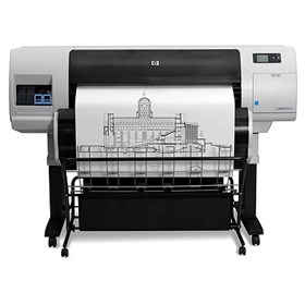 HP DesignJet T7100 Monochrome Printer (CQ101A)