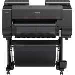 Canon imagePROGRAF PRO-2000 24 inch Professional Production Printer with MFR