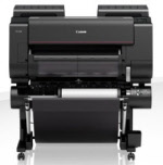 Canon imagePROGRAF PRO-2000 24 inch printer