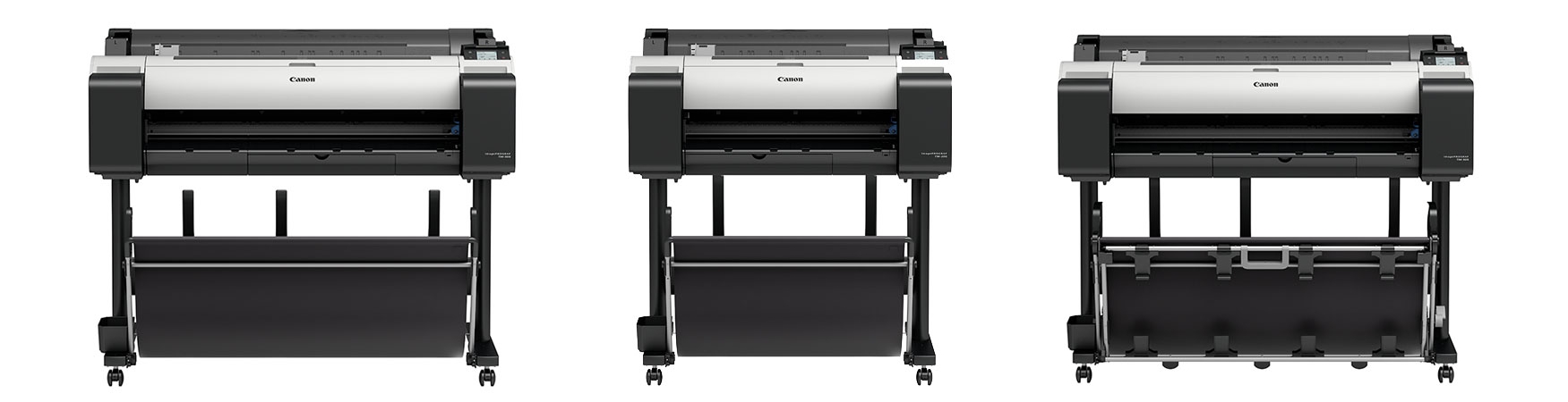 Canon TM Series Plotter Printer