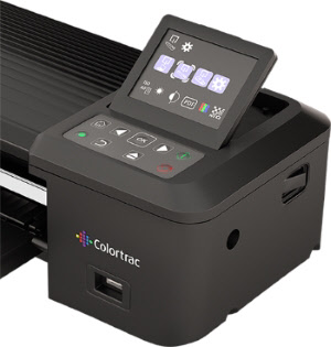 Colortrac 36