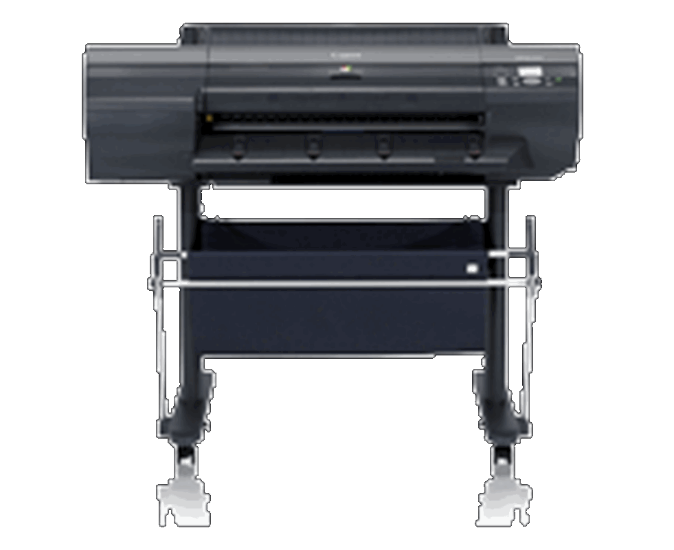 Canon Ipf6400 24 Inch Canon Imageprograf Free Shipping Large Format Printer West Allis Blueprint Supply Inc For Business Printing Solutions Wisconsin
