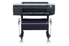 Canon IPF6400s 24" Production Color Printer for Sale