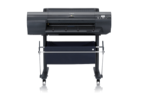 Canon imagePROGRAF iPF6450 24-inch Graphic Arts / Photo Printer 6554B002AA for Sale