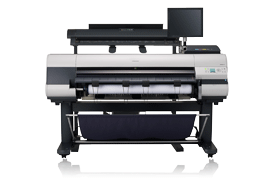 Canon imagePROGRAF iPF815 MFP M40 for sale + FREE SHIPPING