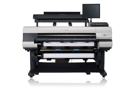 Canon imagePROGRAF iPF825 MFP M40 44" (2-roll) for sale + FREE SHIPPING