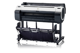 Canon imagePROGRAF iPF765 36