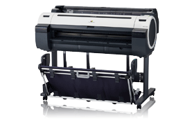 Canon imagePROGRAF iPF765 36" Printer for sale + FREE SHIPPING