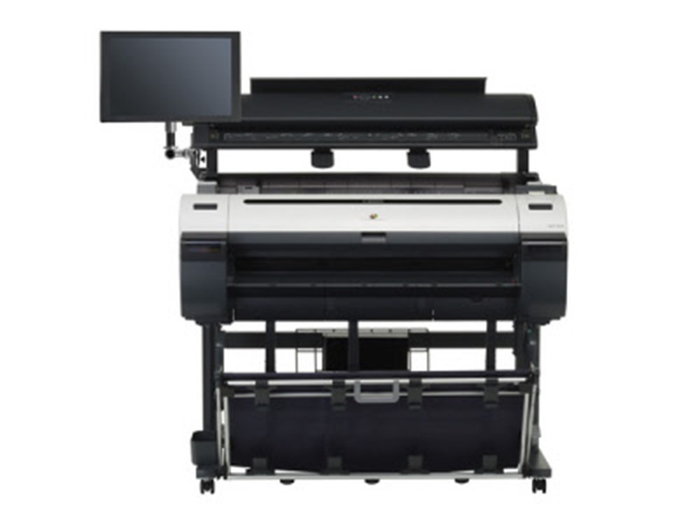 Canon Imageprograf Ipf670 24 Large Format Inkjet Printer L Canon Online Store Canon Online Store