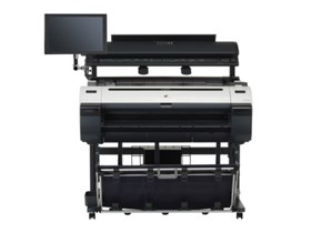 Canon imagePROGRAF iPF765 MFP M40 36" for sale + FREE SHIPPING