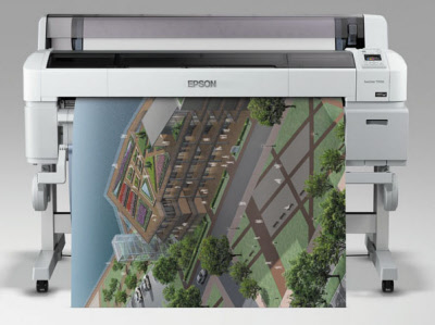 EPSON SURECOLOR T7000 44