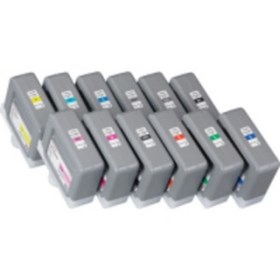 Canon Ink Tank - PFI-306MBK - 330ml - MATTE BLACK PIGMENT