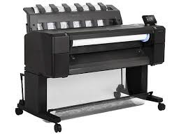 HP DesignJet T920 36