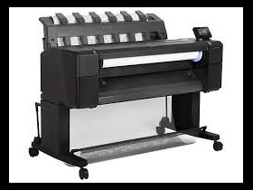 HP DesignJet T920 36" ePrinter (CR354A)