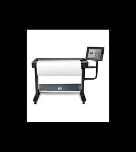 HP Designjet HD Scanner (CQ654B)