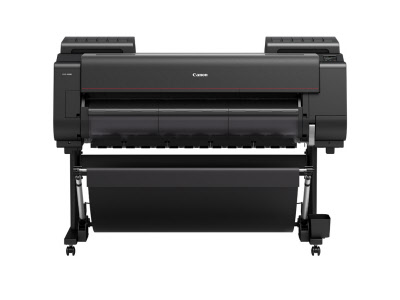 Canon imagePROGRAF PRO4000s 44-inch Printer w/ MFR