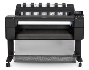 HP DesignJet T930 36