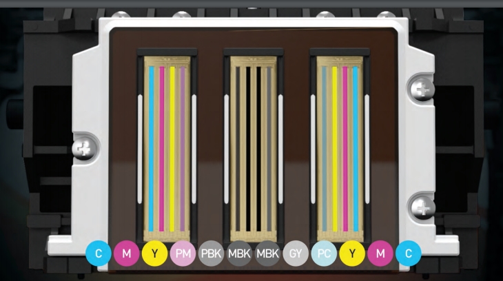 canon pro 6000s printer printhead canon pro 6000s printer printhead