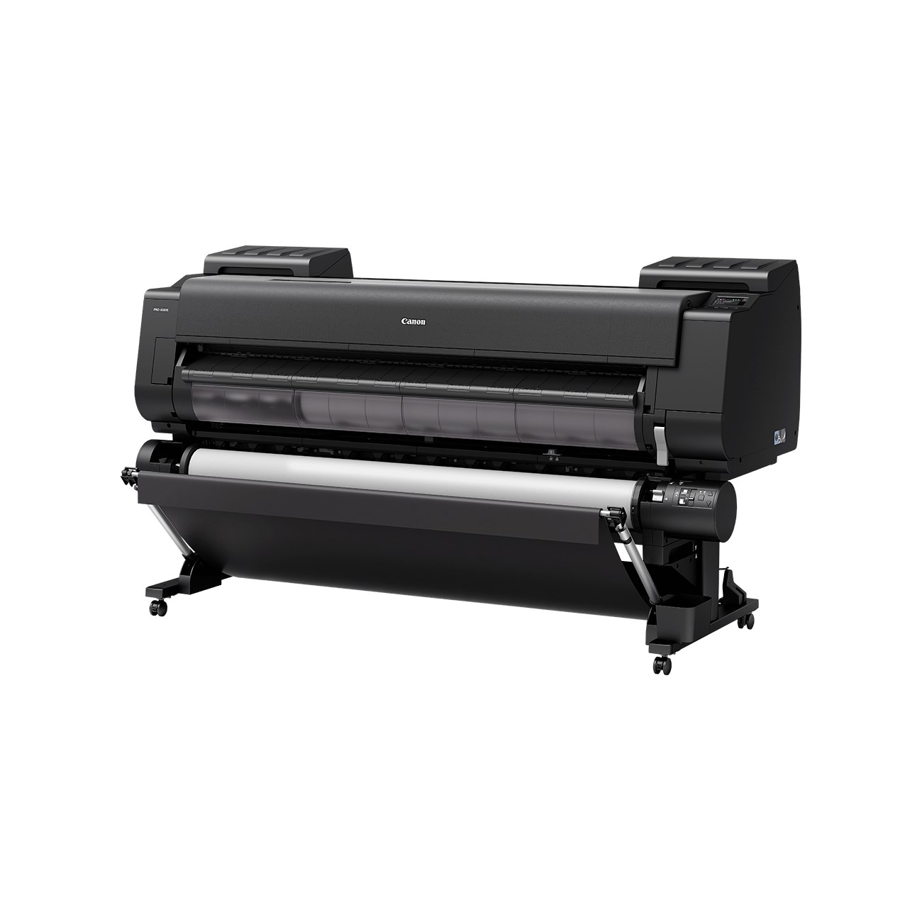  Canon imagePROGRAF PRO-1000 Professional Photographic Inkjet  Printer, 17 x 22-Inches : Office Products