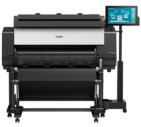 canon tx3000 MFP Multifunction Printer
