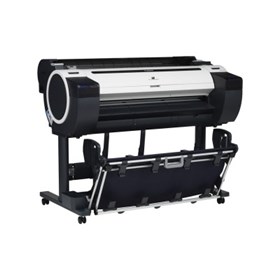 Canon imagePROGRAF iPF780 Large Format Printer/Plotter 8967B002AA
