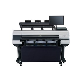 imagePROGRAF iPF840 MFP M40