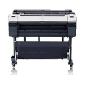 Canon imagePROGRAF iPF750 36" Printer for sale + FREE SHIPPING