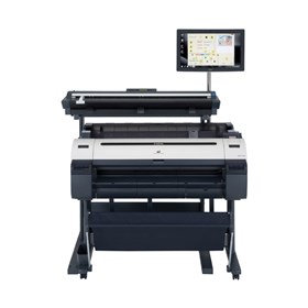 Canon imagePROGRAF iPF750 MFP for sale + FREE SHIPPING Multifunction