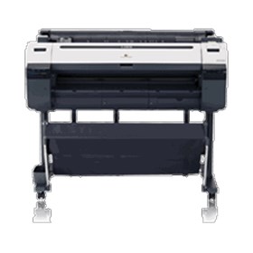 Canon imagePROGRAF iPF755 for Sale Online