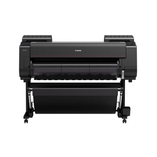 Canon imagePROGRAF PRO-4000 44-inch Printer w/ MFR for Sale 1127C002AA