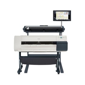 Canon imagePROGRAF iPF710 MFP + FREE SHIPPING