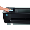 HP DesignJet T730 Technical Printer