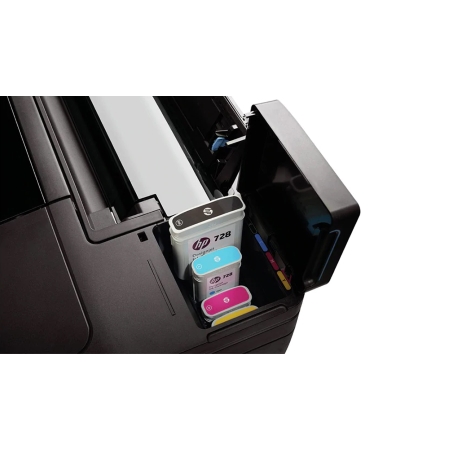 T830 36-in MFP F9A30A