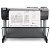 HP DesignJet T830 Multifunction Printer (36) F9A30A