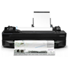 HP DesignJet T120 Printer CQ891C