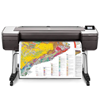 HP DesignJet T1700 Printer series