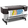 HP DesignJet T1700 Printer series