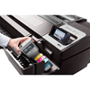 HP DesignJet T1700 Printer series