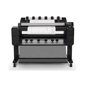 HP DesignJet T2530 Multifunction Printer MFP