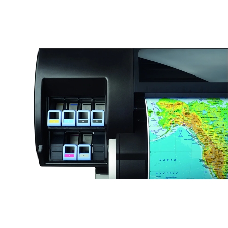 HP DesignJet T7200 Printer HP DesignJet T7200 Printer