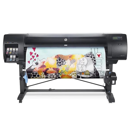 HP DesignJet Z6610 Production Printer 2QU13A