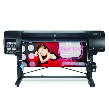 HP DesignJet Z6810 HP DesignJet Z6810