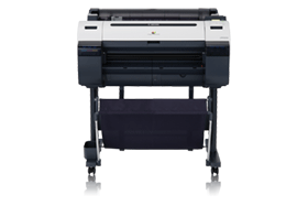 Canon imagePROGRAF iPF650 24" Printer for sale + FREE SHIPPING