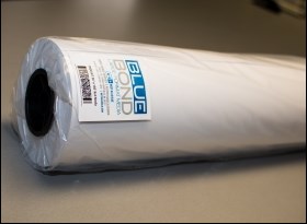 20# Opaque Bond 36" x 500' (3" core) Plotter Paper #019BX36500 for Sale