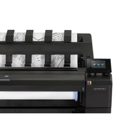 T930 PostScript® Technical Printer T930 PostScript® Technical Printer