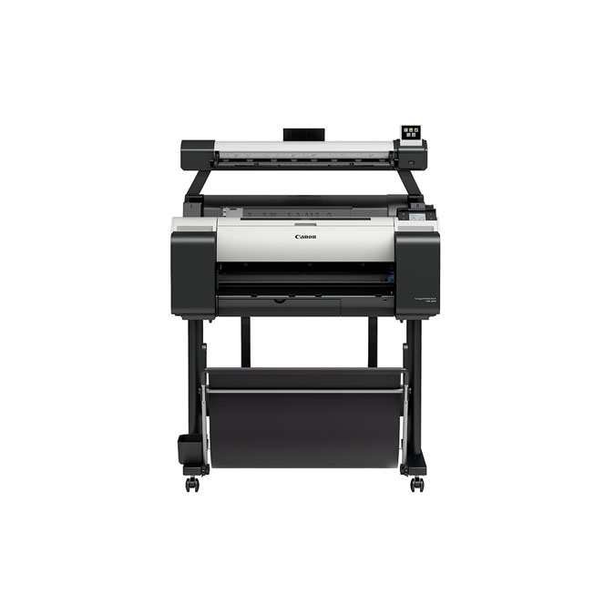 imagePROGRAF TM-200 MFP L24ei Multifunction