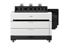 Canon imagePROGRAF TZ Large Format Printer