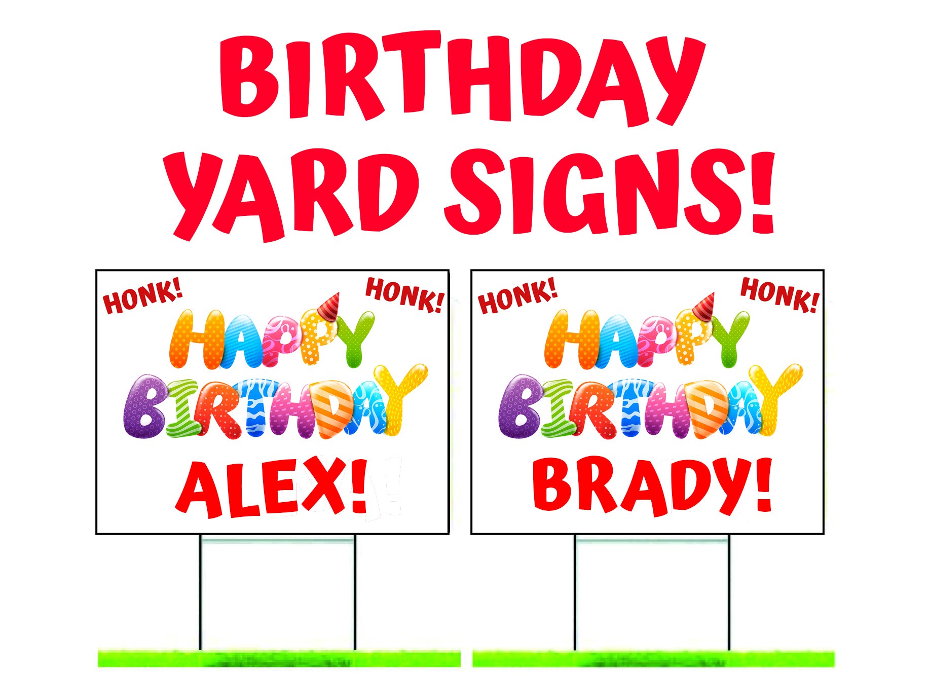 happy-birthday-yard-sign-custom-printed-west-allis-blueprint-supply-inc-for-business-printing-solutions-wisconsin for Free Printable 13th Birthday Signs Happy Birthday Yard Sign - Custom Printed | West Allis Blueprint & Supply Inc for Business Printing Solutions Wisconsin for Free Printable 13th Birthday Signs