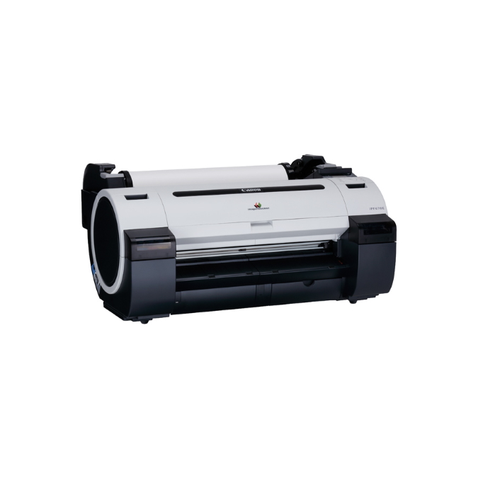 Canon imagePROGRAF iPF670E large format plotter