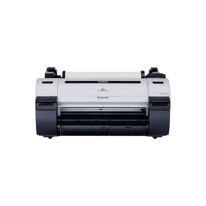 Competitief Vaak gesproken hiërarchie Canon imagePROGRAF iPF670E 24-inch Printer | FREE SHIPPING & Tech Support | Large  Format Printer | 2162C002AA | West Allis Blueprint & Supply Inc for  Business Printing Solutions Wisconsin